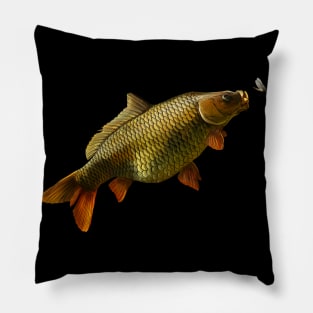 Carp Pillow