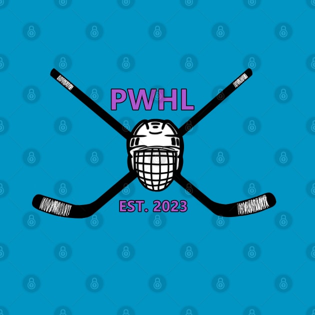 PWHL by Creative Madness