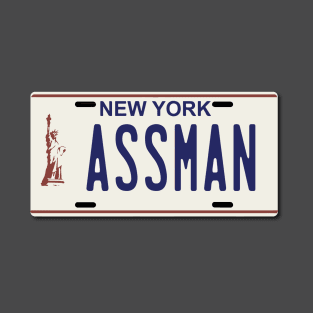 Assman T-Shirt