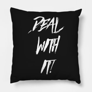 DEAL! Pillow