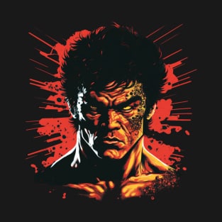 Bruce T-Shirt