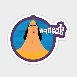 Kronk Magnet