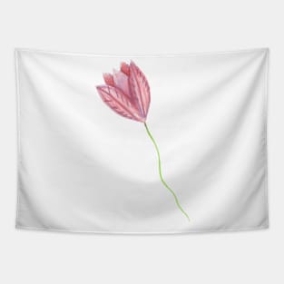 Tulip Tapestry