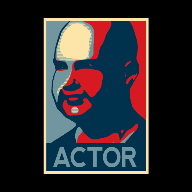 Actor by MrTTom