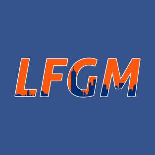 LFGM T-Shirt