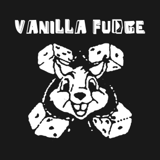 vanilla fudge and the rabbit T-Shirt