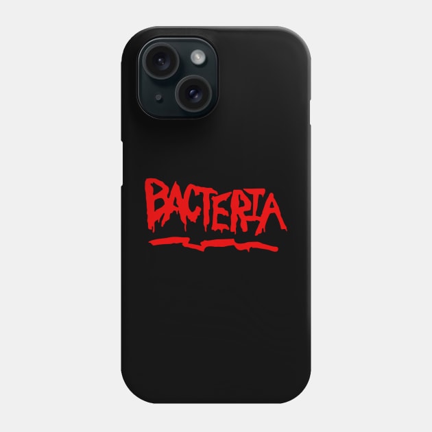 All That - Bacteria - 90s Nickelodeon Phone Case by The90sMall