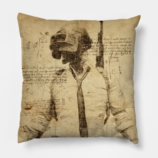 Pubg Pillow