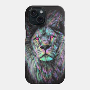 Lion Phone Case