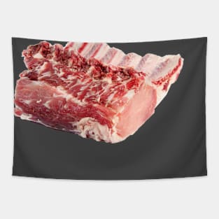 Pork chops Tapestry