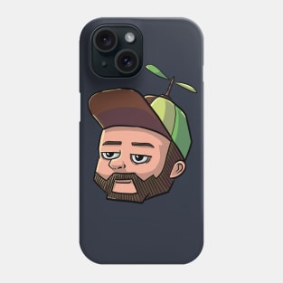 JAF Propeller Hat Phone Case