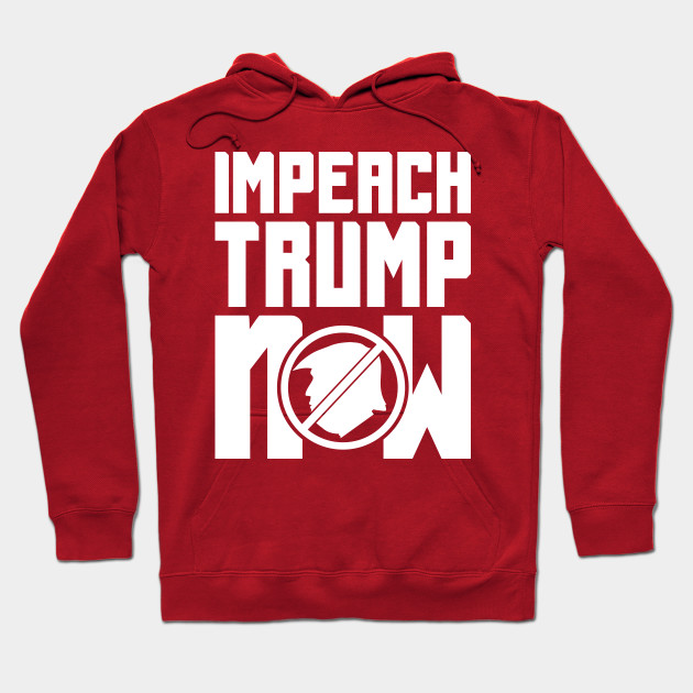 trump hoodie 45