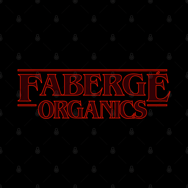 Fabergé Organics by cabinboy100