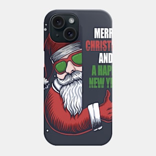 Merry Christmas Phone Case