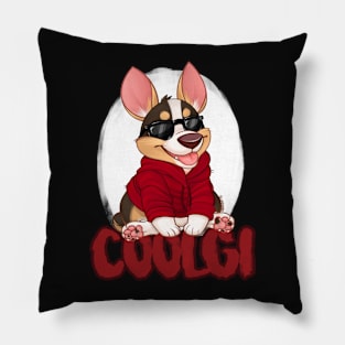 COOLGI Pillow