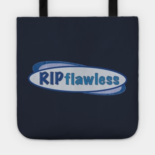 RIP flawless Destiny 2 Tote