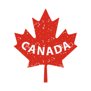 canada flag T-Shirt