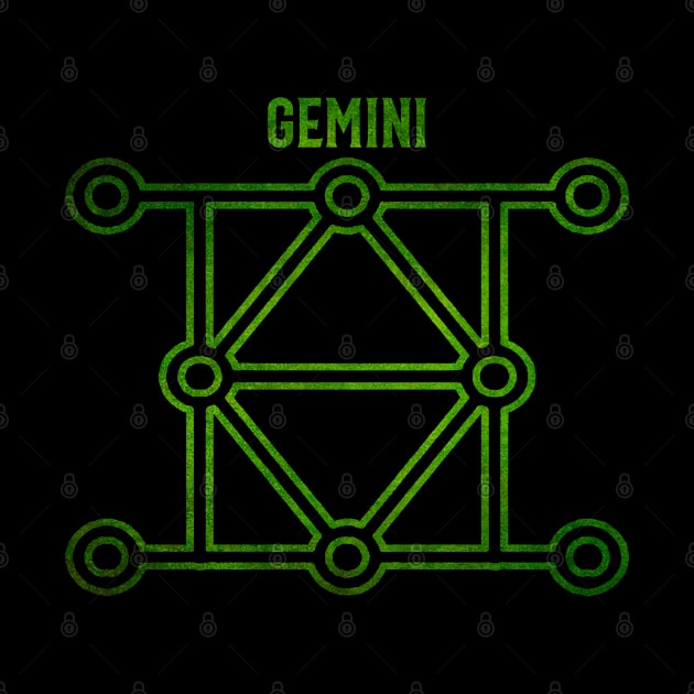 Gemini by FamiLane