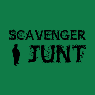 Scavenger Junt T-Shirt