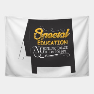 special education Tapestry