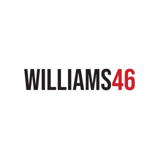 Williams 46 - 22/23 Season T-Shirt