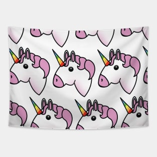 Unicorns Tapestry