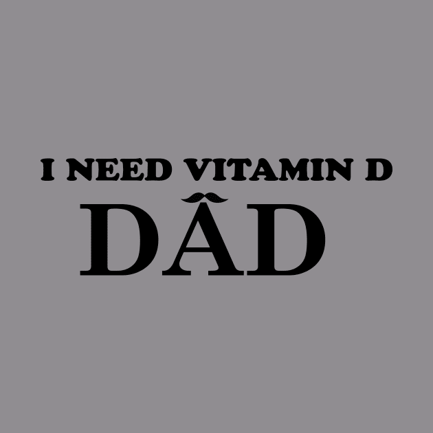Vitamin Daddy by houdasagna
