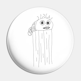 Medusa May Pin