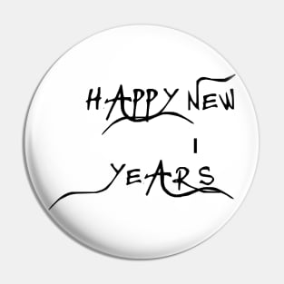 happy new year 2022  #28 Pin