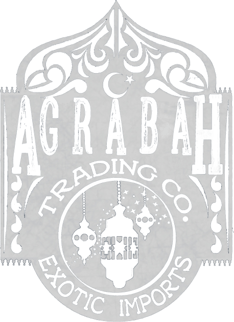 Agrabah Trading Co Kids T-Shirt by 7landsapparel