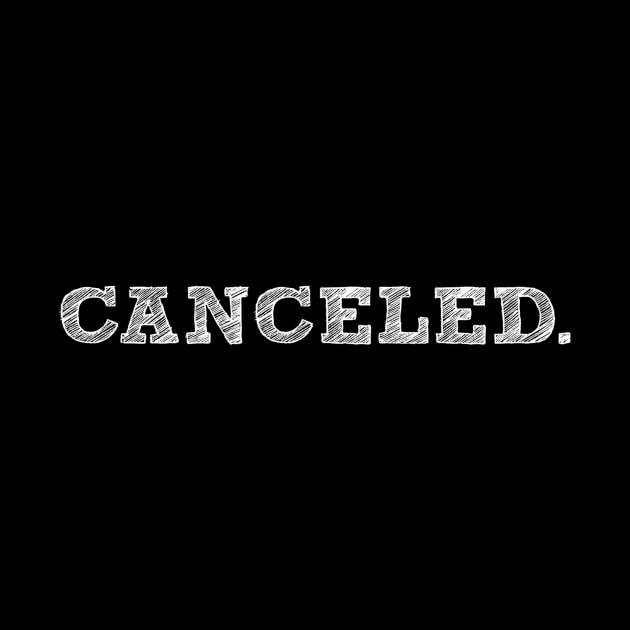 CANCELED. by AustinFouts