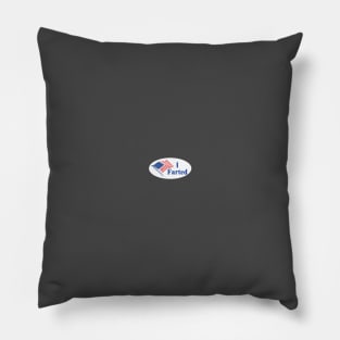 Civic Doody Pillow