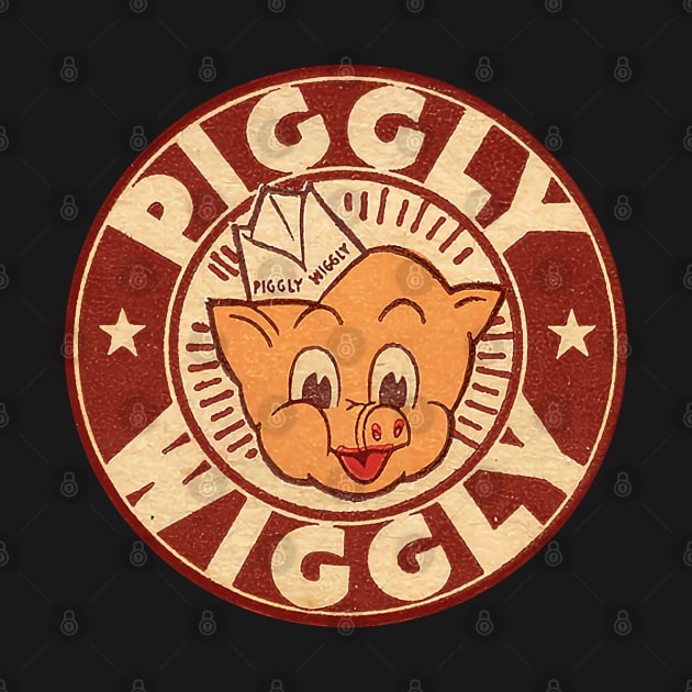 MY PIGGLY by emaktebek