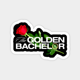 The Golden Bachelor Magnet