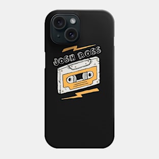 Vintage -josh ross Phone Case