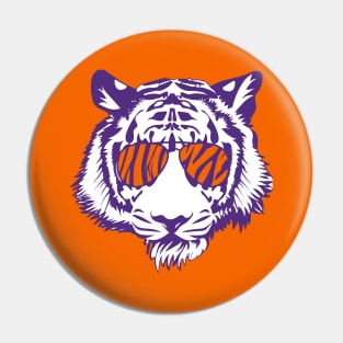 South Carolina Tigers Pin