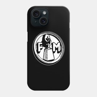 Fairbanks Morse Locomotives Phone Case