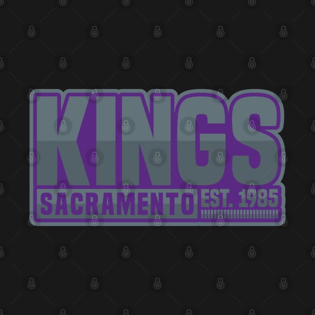 Sacramento Kings 02 by yasminkul