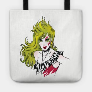 Pizzazz Tote