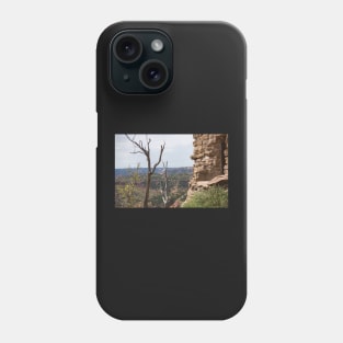 Canyon State Park Phone Case