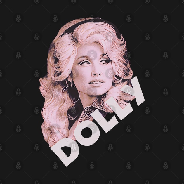 Dolly by Colonel JD McShiteBurger