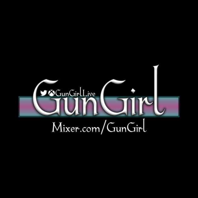 GunGirl by GunGirl