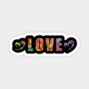 Love Magnet