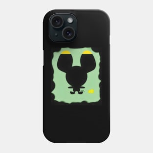 mouse Phone Case