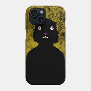 Weasel Phone Case