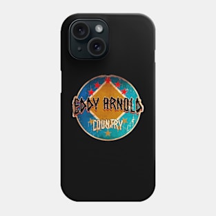 Eddy Arnold Phone Case