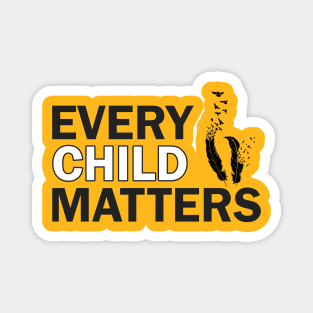 Every Child Matters Magnet