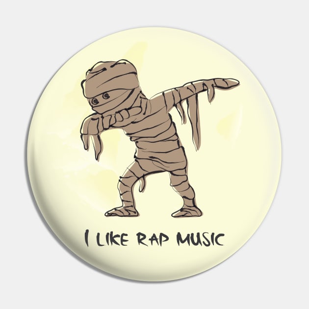 I like (w)rap music Pin by SolarSailor