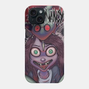 Heeere's EDEA! Phone Case