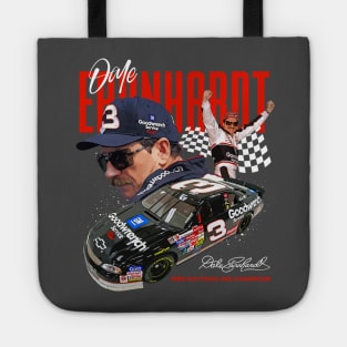 Dale Earnhardt Tote